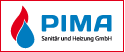 PIMA - Sanitär und Heizung GmbH